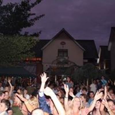 Kings Hill Live Music & Events
