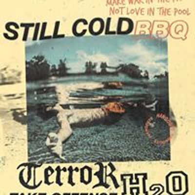 Still Cold Shows