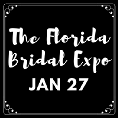The Florida Bridal Expo