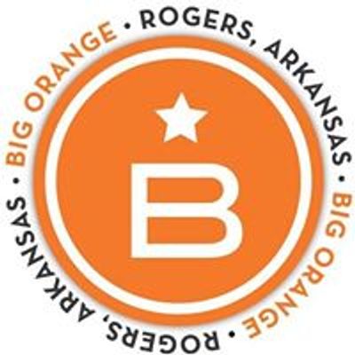 Big Orange: Rogers