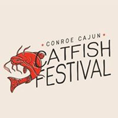 Conroe Cajun Catfish Festival