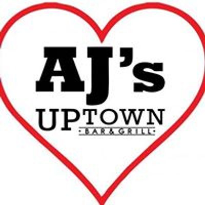 AJ's Uptown Bar & Grill