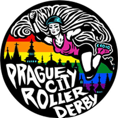 Prague City Roller Derby