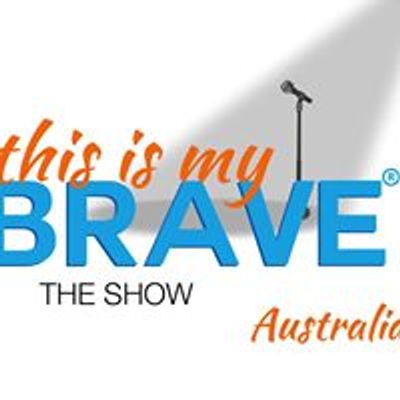 This Is My Brave Australia Inc.