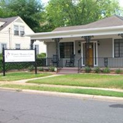 Women's Resource Center of Natchitoches