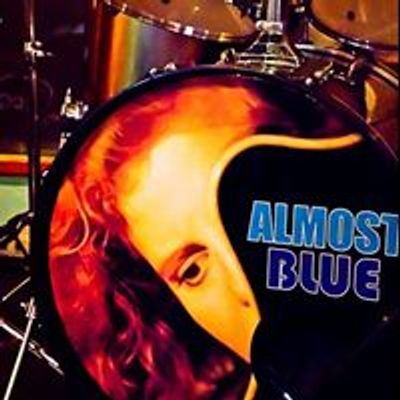 Almost Blue Band - Miami