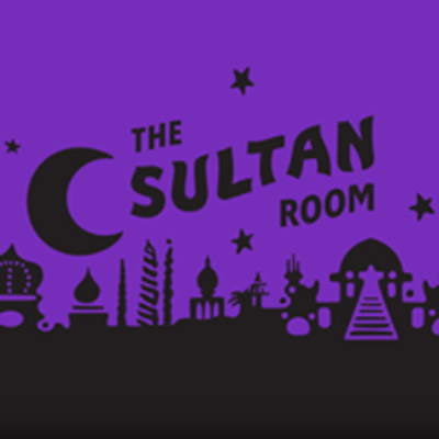 The Sultan Room