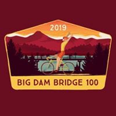 Big Dam Bridge 100 Cycling Tour