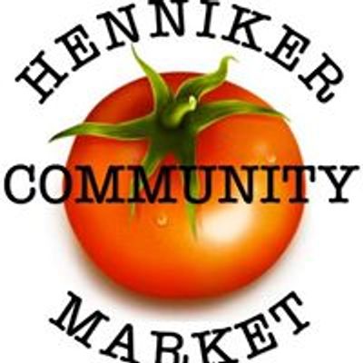 Henniker Community Market