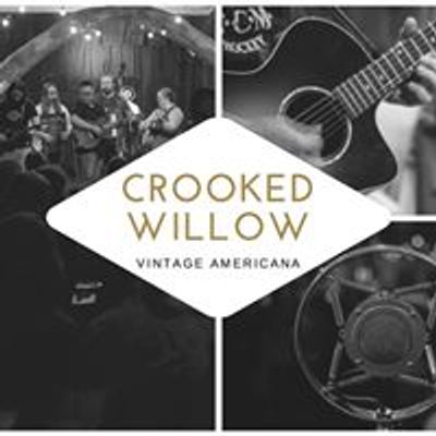 Crooked Willow