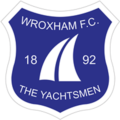 Wroxham FC - The Yachtsmen