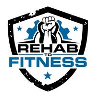 Rehab to Fitness: Programming for Function and Performance