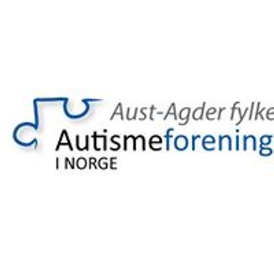 Autismeforeningen i Norge Aust Agder Fylkeslag