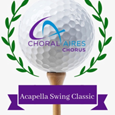 Choral-Aires Chorus Acapella Swing Classic