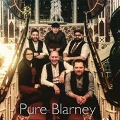 Pure Blarney