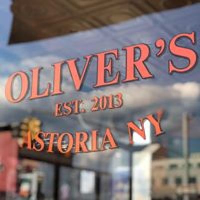 Oliver's Astoria