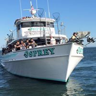 Osprey V Fishing : Port Jefferson