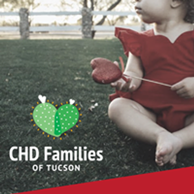 CHD Families of Tucson