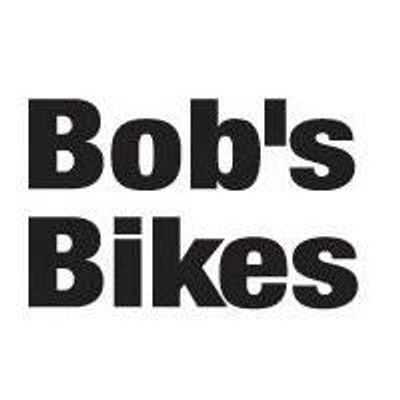 Bob's Bikes Inc