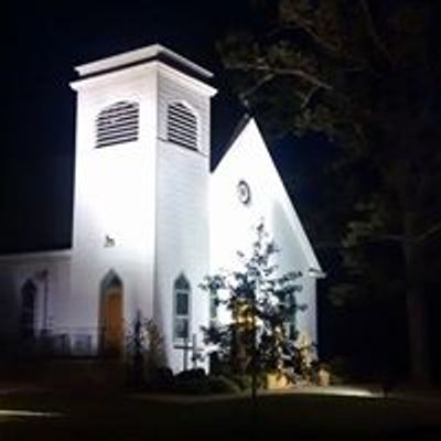 Oak Grove Lutheran Church ELCA
