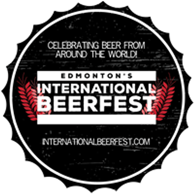 Edmonton Beer Fest