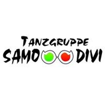 Tanzgruppe SamoDivi