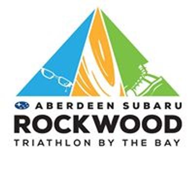 Rockwood Triathlon by the Bay Presented by Aberdeen Subaru, Saint John, NB