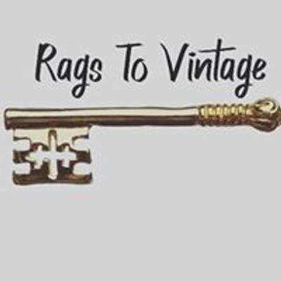 Rags to Vintage