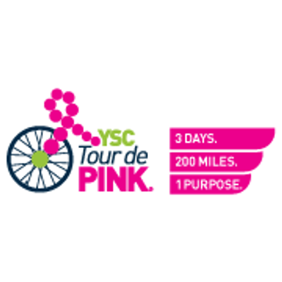 YSC Tour de Pink