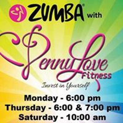 Penny Love Fitness