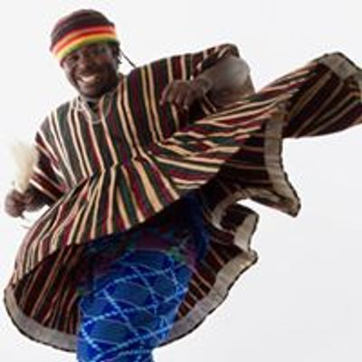 Abu Adonaba - African Dance & Drum