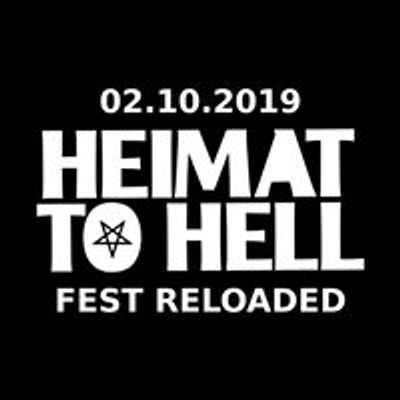 Heimat To Hell Fest