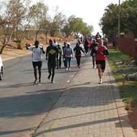 Ikageng Fun Run News Feeds