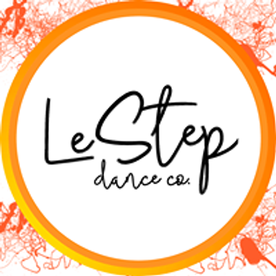 Le Step Dance Company - Brisbane