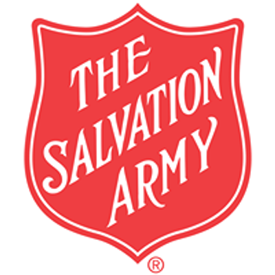The Salvation Army Salina, KS