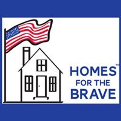 Homes for the Brave