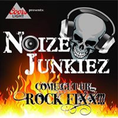 NOIZE JUNKIEZ