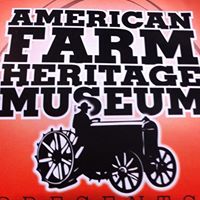 American Farm Heritage Museum