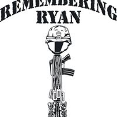 SGT Ryan E. Doltz Memorial Foundation