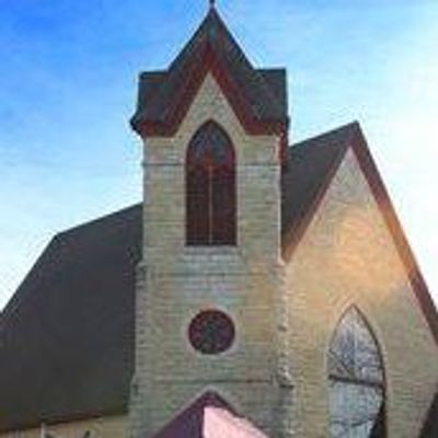 DeKalb, Illinois  Foursquare Church