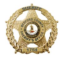 Bedford County Sheriff's Office VA