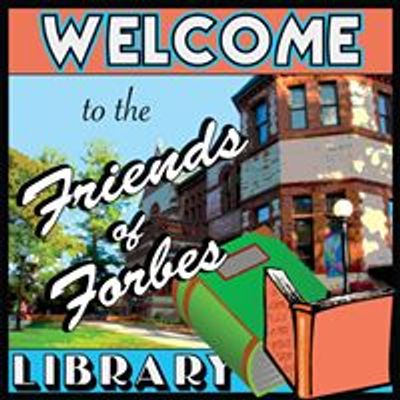 Friends of Forbes Library