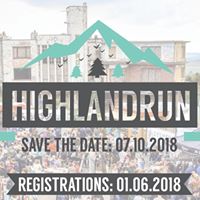 Highlandrun