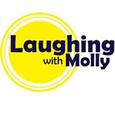 Laughing with Molly