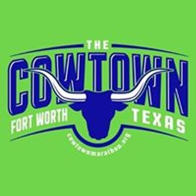 The Cowtown Marathon