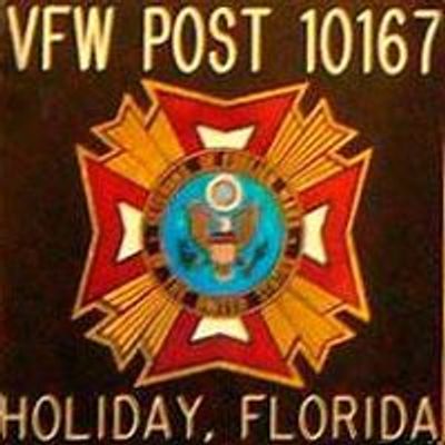 VFW POST 10167