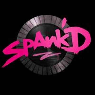 Spank'D