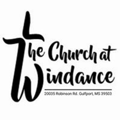 The Church at Windance