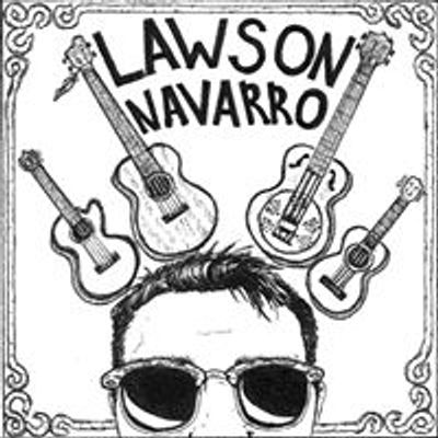 Lawson Navarro