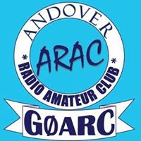 ARAC - Andover Radio Amateur Club